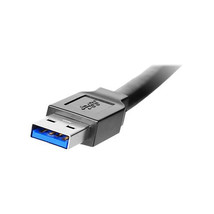 SIIG JU-CB0711-S1 15M JU-CB0711-S1 USB 3.0 M/F ACTIVE REPEATER CABLE UP ... - $274.08