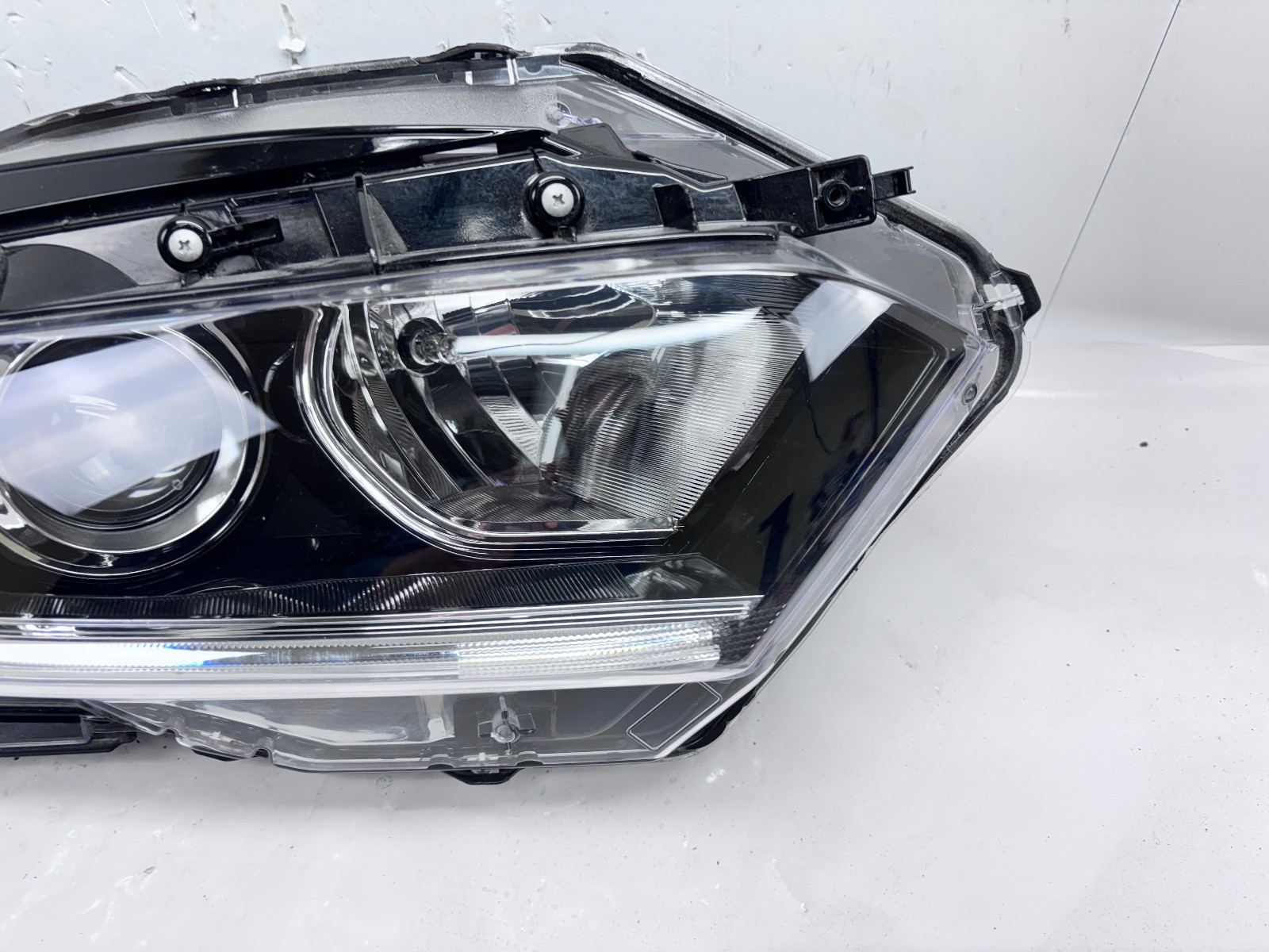2019 2020 2021 2022 HONDA HRV HALOGEN LED RIGHT CAPA HEADLIGHT 33100-T7A-A31 Item image 2