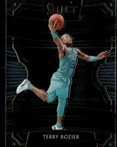 2019 Panini Select #23 Terry Rozier EX-B113R1 - £11.69 GBP