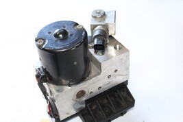 2000-2006 MERCEDES W220 S500 S55 ABS ESP ANTI LOCK BRAKE PUMP MODULE J1328 image 3