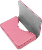 Minimalist Leather Credit Card Holder - $22.39