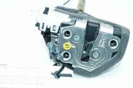 ACCORD 2013-2017 Rear Right Door Lock Actuator 61452 image 9