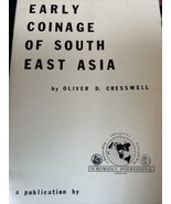 Presto Conio Di Sud East Asia Oliver D.Cresswell 1974 - $26.59