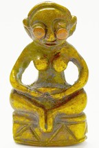 Amazing Thailand Thai Amulets I-Ngang Fully Love Luck Charm Amulet Thai ... - $88.88