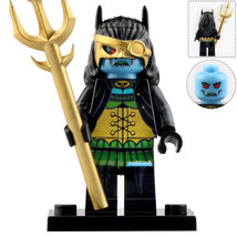 The Drowned (Dark Nights Metal) DC Superheroes Lego Compatible Minifigure Bricks - £2.38 GBP