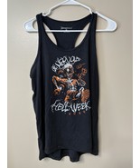 Womens Medium Orangetheory Hell Week 2024 Tank Race back OTF Tank - $20.51 CAD