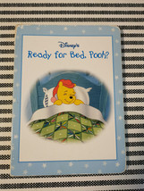 Ready for Bed, Pooh? Disney&#39;s Winnie the Pooh&#39;s Sweet Dreams Elle - $4.99