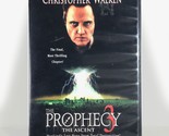 The Prophecy 3: The Ascent (DVD, 2000, Widescreen)    Christopher Walken - $4.98