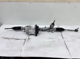 TESLA MODEL 3 Y RACK AND PINION STEERING GEAR 2017-2021 2022 2023 104483... - $250.00