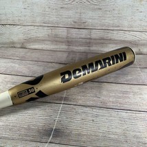 Demarini TR3 Composite CF Series 5 Baseball Bat 31in 28oz -3 - $39.19