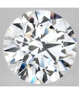 10 Carat Diamond for Custom Engagement Ring Round Brilliant Cut IGI Certified La - $25,172.00