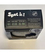 Spot It! NHL Edition - Factory Sealed - £14.31 GBP