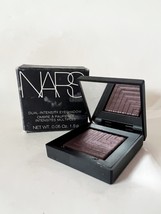 Nars  Dual Intensity Eyeshadow Shade "SUBRA" 0.05oz Boxed - $17.01