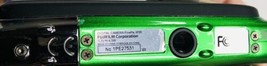 Fujifilm FinePix XP20 14.2MP DIGITAL Water/Shock/Dust Freeze Proof  Non-... - £9.13 GBP
