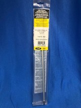 Item # 3067, 5/16&quot; Tube Male Quick Connector/Ridge Bead Union (18&quot;) - $182.84 MXN