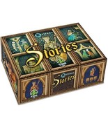 Tasty Minstrel Games - Orleans Stories - NEW - $69.25