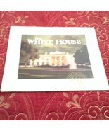 The White House Year 2000 Calendar New! - $380.13 MXN