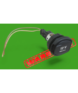 genuine mercedes w221 s550 e350 e550 s600 power outlet cigarette light 1... - $513.60 MXN