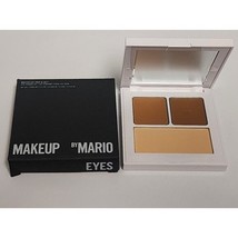 Makeup by Mario Master Eye Prep &amp; Set Deep - $221.44 MXN