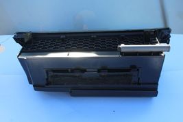 2007 LEXUS IS250 DASH GLOVE BOX ASSEMBLY C925 image 3