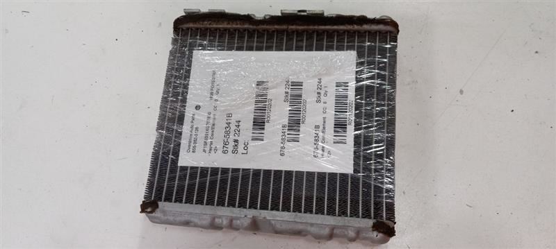 Heater Core Fits 98-02 FORESTER - $79.79