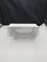 Genuine Original OEM Silonn SLIM17G1 Pebble/Nugget Ice Maker ICE BASKET ... - $41.57