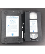 The Passage Of Presidential Power, VHS American Presidential Inaugural C... - $9.88