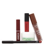 Clinique, NYX, BareMinerals, Bodyography, Mario Badescu... Perfect Pout ... - $433.73 MXN
