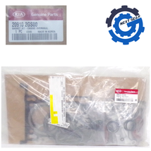 New OEM Kia Overhaul Gasket Set 2011-2013 Kia Optima 2.4L L4 20910 2GS00 - $186.96