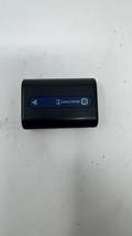 Genuine Sony Battery NP-FM30 InfoLithium M Series 7.2V 5.0Wh - $269.51 MXN
