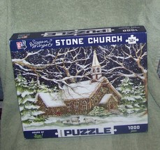 quanity 0f {6}  1,000 piece jigsaw puzzles - £7.77 GBP