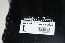 2000-2006 TOYOTA CELICA GT GT-S ABS SYTEM ANTI LOCK BRAKE CONTROL MODULE GTS OEM image 5