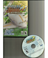 Airline Tycoon 2 (PC, 2011) GOLD EDITION VERY NICE ITEM - £4.62 GBP