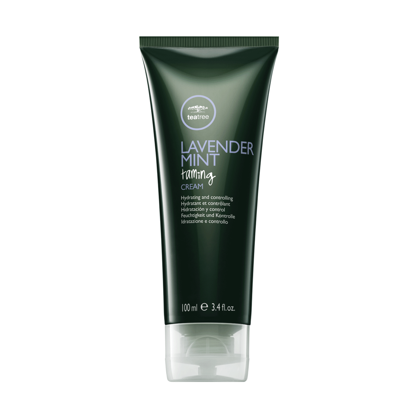Paul Mitchell Tea Tree Lavender Mint Taming Cream 3.4oz