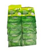 Lot Of 10 Packs Nalife Organic Dried Soursop Graviola Leaves 1000 Leaves... - $67.68 CAD