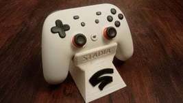 Google Stadia Controller Stand - £9.50 GBP