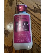 8 Oz - Bath &amp; Body Works Perfect in Pink Daily Nourishing Body Lotion-PR... - $9.25