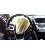 Steering Column Floor Shift Fits 10-17 EQUINOX 89143663 - $2,624.61 MXN