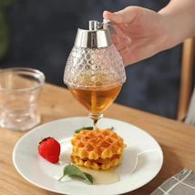 Easy Honey &amp; Syrup Dispenser Kettle - $19.97