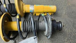 Struts Rear With Sport Suspension Opt M030 Fits 97-04 PORSCHE BOXSTER 74367 image 6