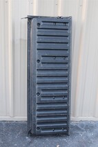 05-12 NISSAN FRONTIER TAILGATE TAIL GATE W/O Utility Box K26 image 7