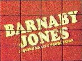 Barnaby Jones - 178 classic episodes - $31.75