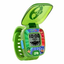 VTech PJ Masks Super Gekko Learning Watch, Green - $29.99
