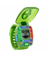 VTech PJ Masks Super Gekko Learning Watch, Green - £24.03 GBP