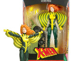 Marvel Legends Series Marvel&#39;s Siryn 6&quot; Figure with Bonebreaker BAF Piec... - £11.70 GBP