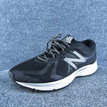 New Balance Response 1.0 Women Sneaker Shoes Black Synthetic Lace Up Size 10 Med - £23.35 GBP