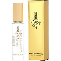 PACO RABANNE 1 MILLION by Paco Rabanne EDT SPRAY 0.5 OZ For MEN - £40.19 GBP