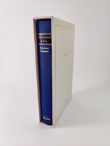Kaufman &amp; Co. ~ Broadway Comedies ~ Library of America ~ With Inserts ~ 1st ed - £19.62 GBP