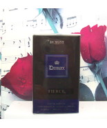 Dumax Fierce By Dumont 3.4 OZ. EDP Spray  - $79.99
