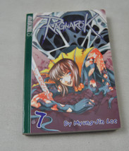 Ragnarok 7 Tokyopop 2003 NM - $7.98